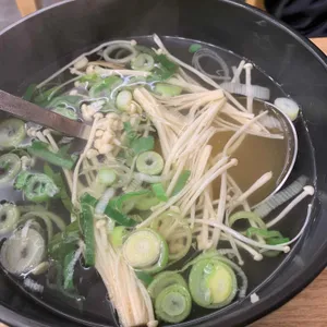 강남면옥 리뷰 사진