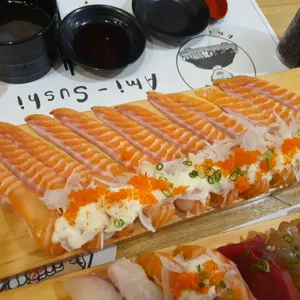 아미초밥 리뷰 사진