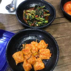 전주콩나루콩나물국밥 사진