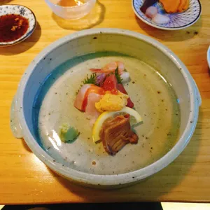 스시쇼부 리뷰 사진