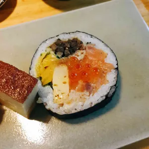 스시쇼부 리뷰 사진