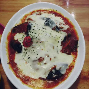 뽕사부 리뷰 사진