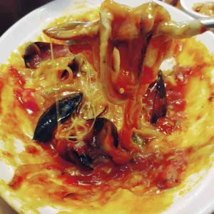 뽕사부 리뷰 사진