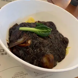 청담반점 사진