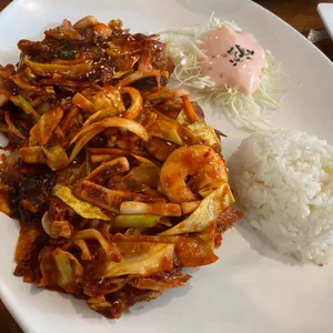 진성식당 리뷰 사진