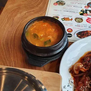누나네낙지 사진