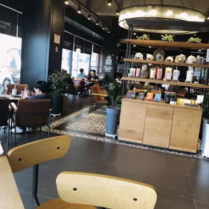 투썸플레이스 리뷰 사진