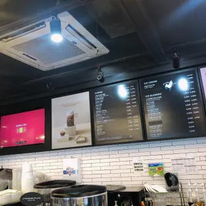 투썸플레이스 리뷰 사진