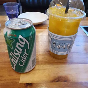 청년다방 사진