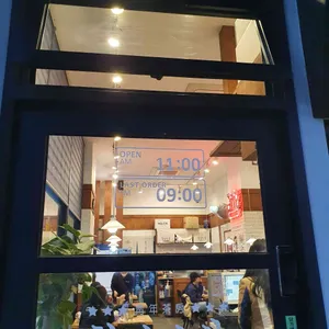 청년다방 리뷰 사진