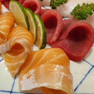삼송초밥 사진
