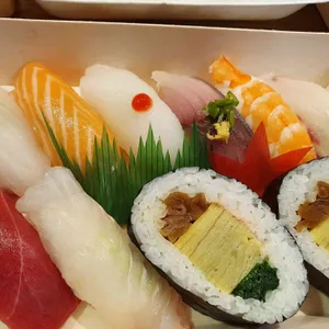 삼송초밥 리뷰 사진