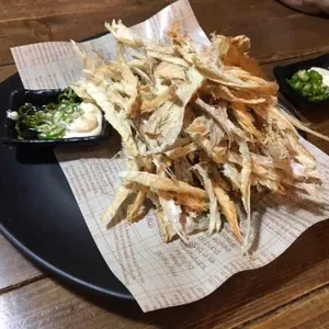 오븐에빠진닭 리뷰 사진