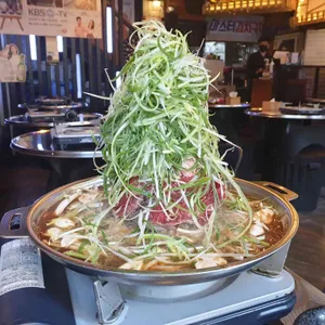 한마음정육식당 사진