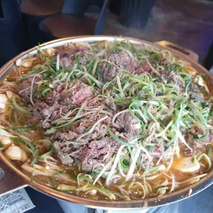 한마음정육식당 사진