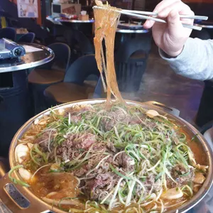 한마음정육식당 사진