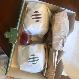 목동버거 사진