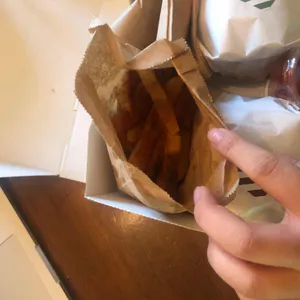 목동버거 리뷰 사진
