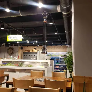 안영애제철쌈밥 리뷰 사진