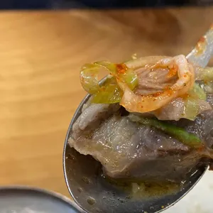 소문난토종순대국 사진