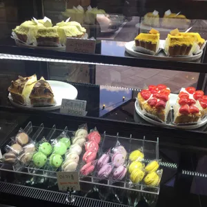 용문산빵공장 리뷰 사진