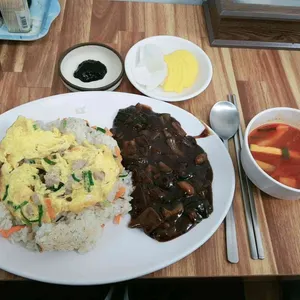 중국관 사진