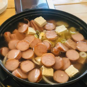 서우부대찌개 사진