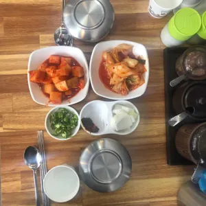 조은국밥 사진