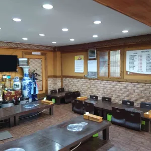 옥돌구이 리뷰 사진