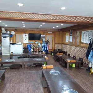 옥돌구이 리뷰 사진
