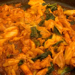 경원닭갈비 사진