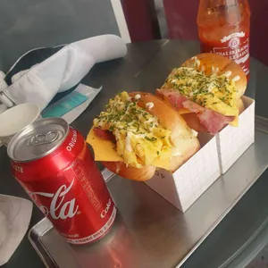 에그드랍 사진