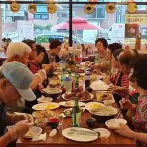 씬짜오 원조베트남쌀국수 사진