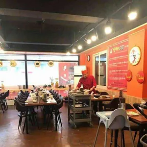 씬짜오 원조베트남쌀국수 대표 사진