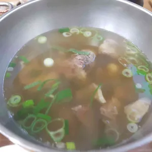 현대갈비 리뷰 사진