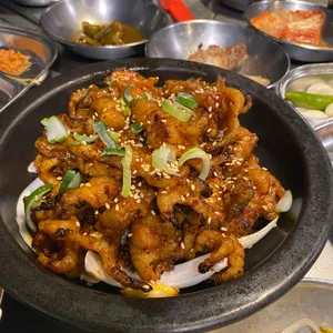 꼬기이야기 사진