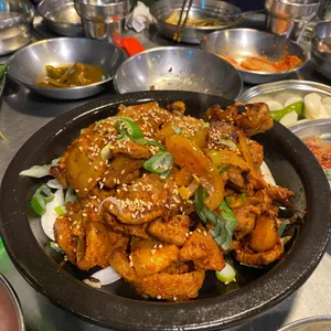 꼬기이야기 사진
