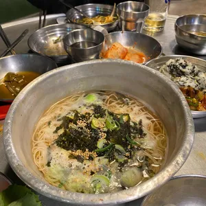 꼬기이야기 사진