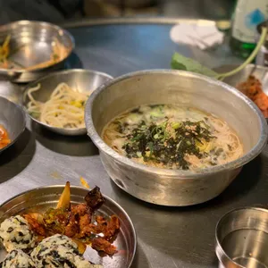 꼬기이야기 사진