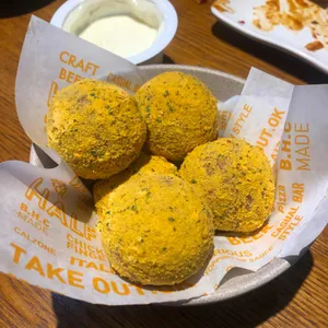 BHC치킨 사진