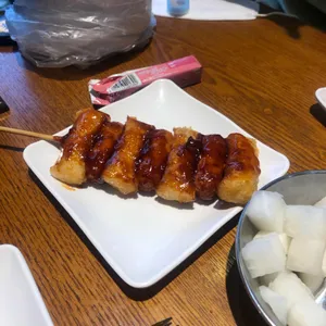BHC치킨 사진