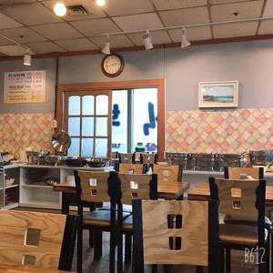 귀빈한식부페 대표 사진