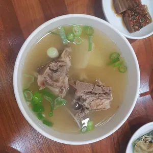 오륙도 족발 사진