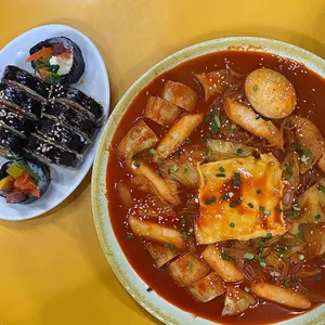학교가는길 사진