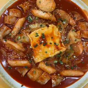 학교가는길 사진