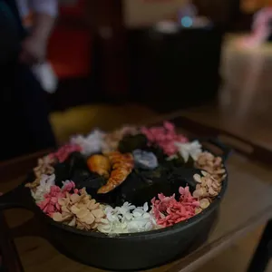 라망 시크레 사진