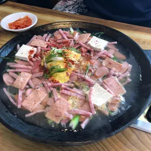 점보부대찌개 사진