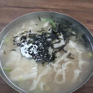 원조고향손칼국수 사진