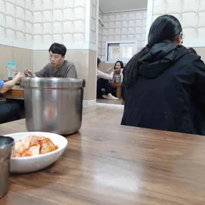 원조고향손칼국수 리뷰 사진