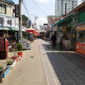 원조고향손칼국수 리뷰 사진